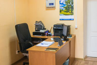 Приемная